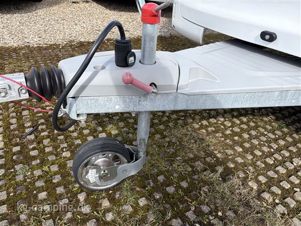 Adria Adora 522 UP